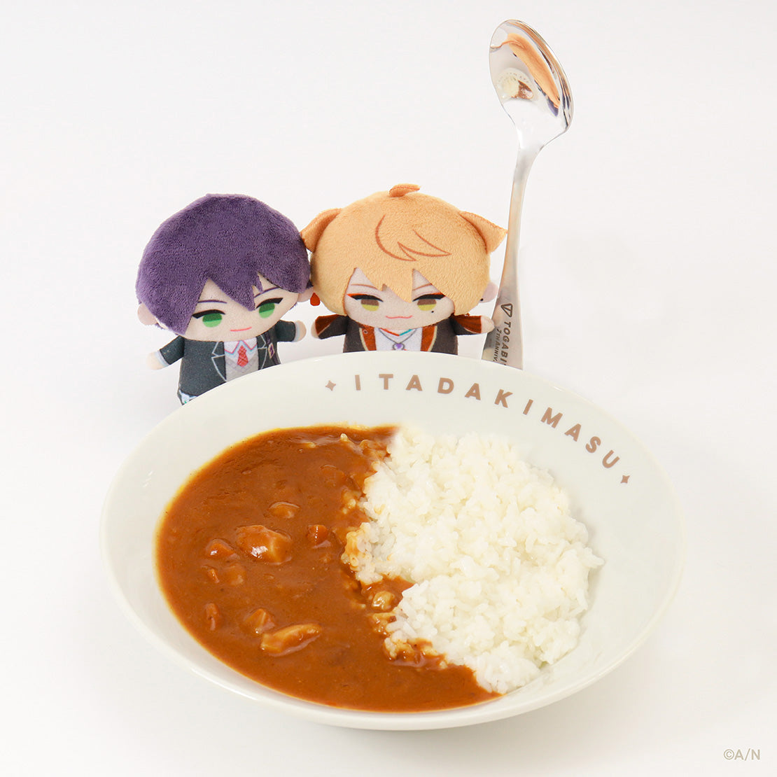 「現貨」Nijisanji【TOGABITO 7th Anniv.】商品