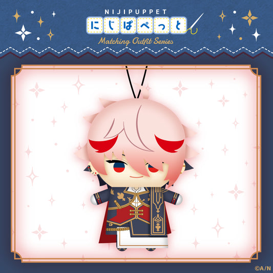 現貨【にじぱぺっと共通衣装シリーズ】にじぱぺっと セラフ・ダズルガーデン