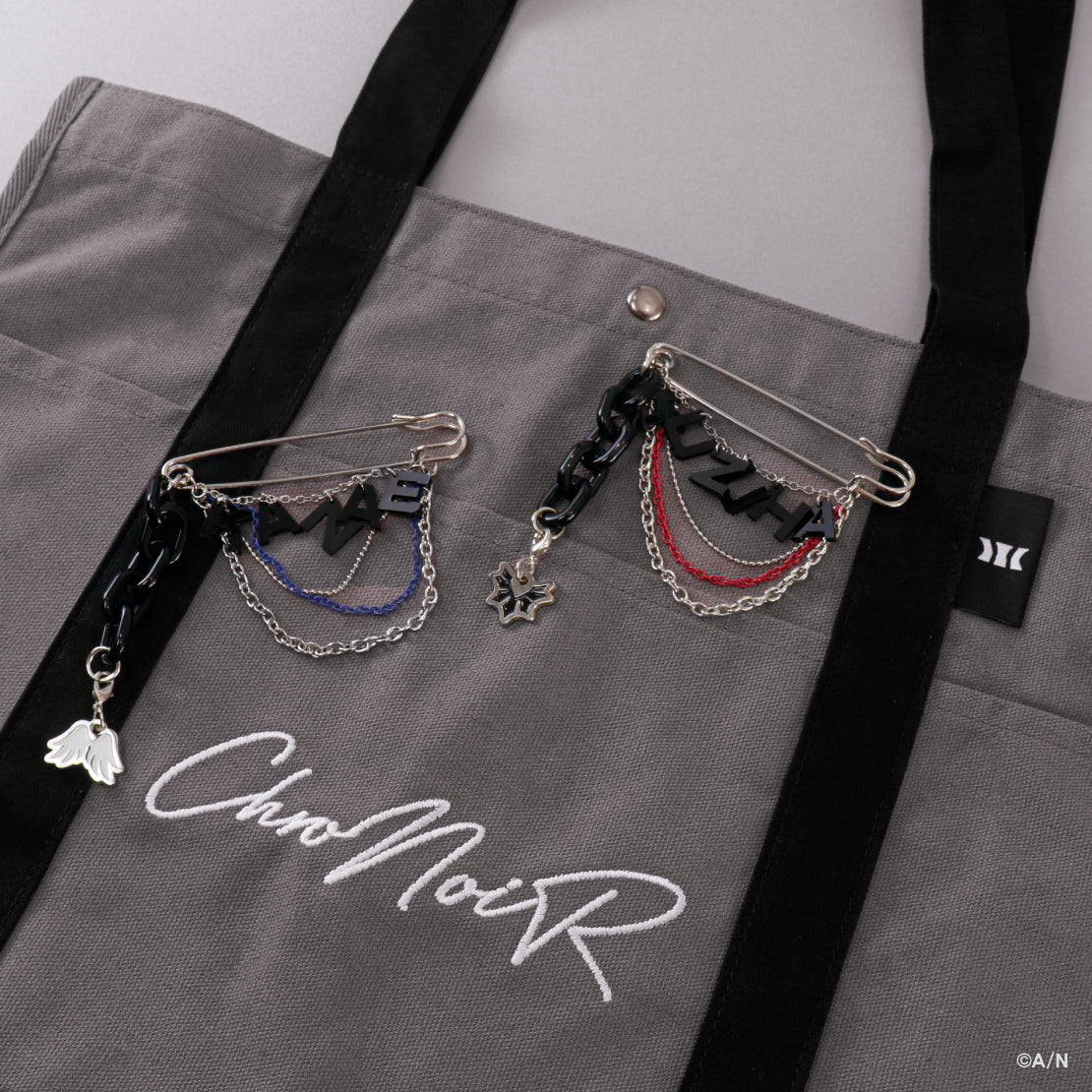 「現貨」Nijisanji [ChroNoiR 7th ANNIVERSARY] 商品