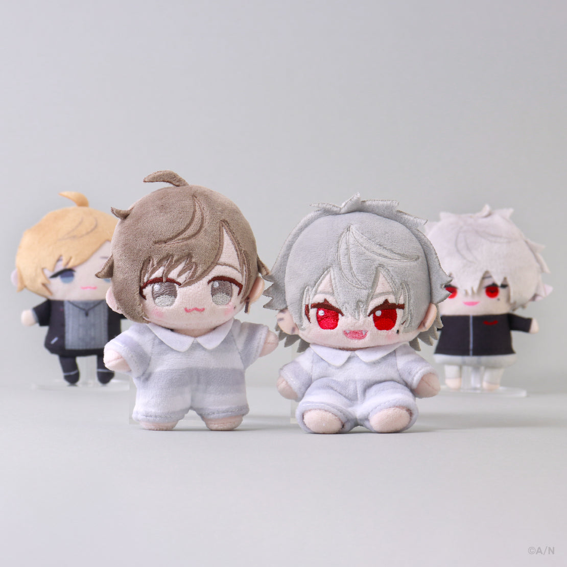 「現貨」Nijisanji [ChroNoiR 7th ANNIVERSARY] 商品