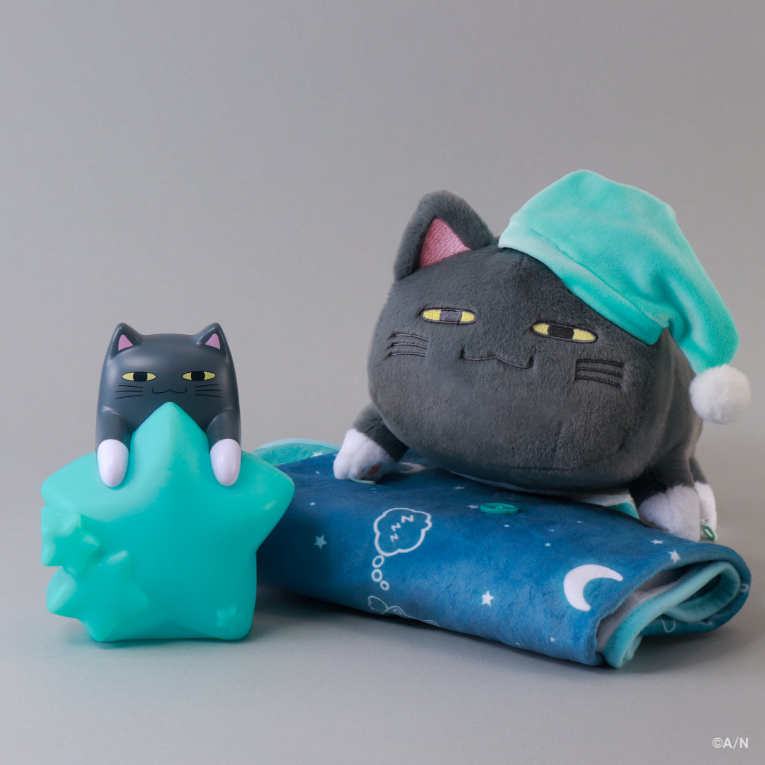 「現貨」Nijisanji [ChroNoiR 7th ANNIVERSARY] 商品