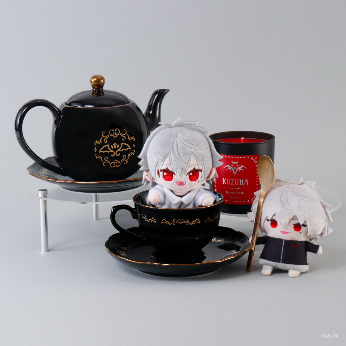 「現貨」Nijisanji [ChroNoiR 7th ANNIVERSARY] 商品