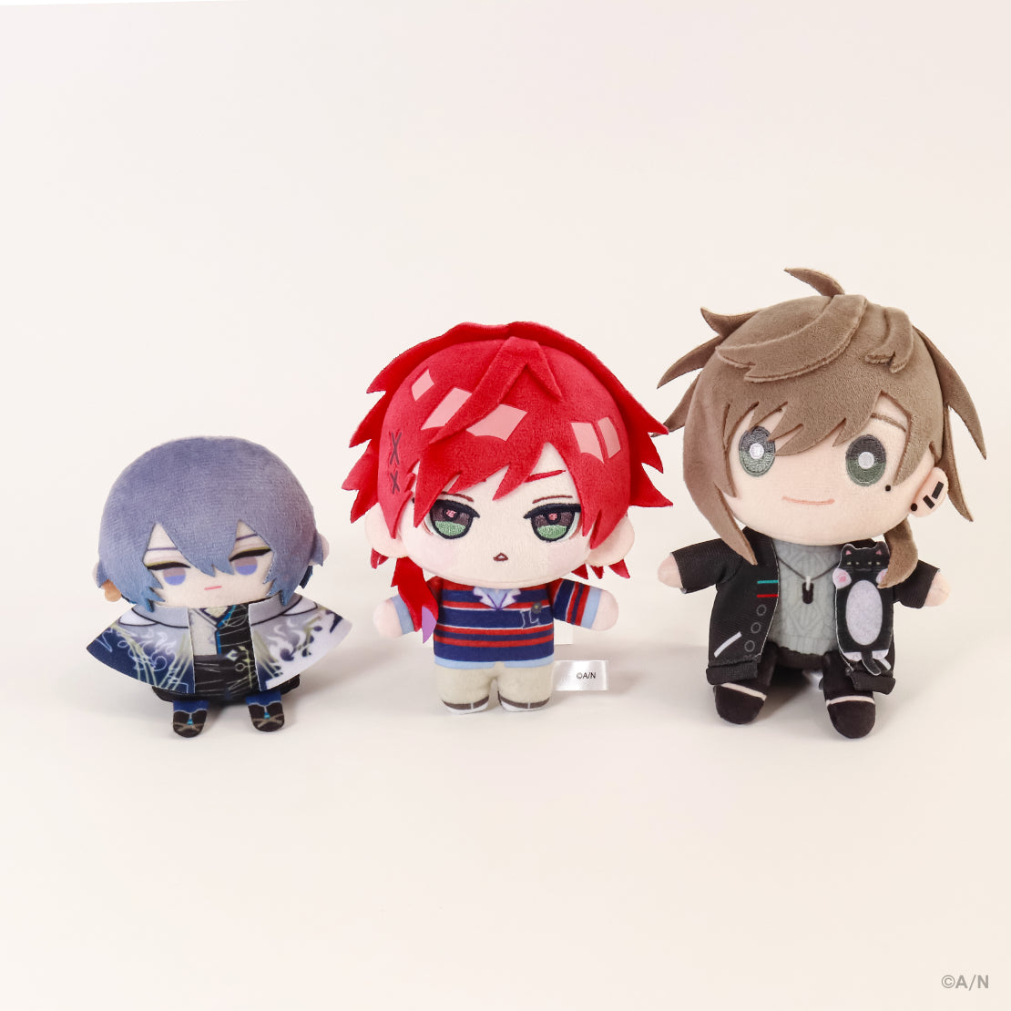  [pre-order]  Nijisanji [If We Were ~Kanae, Lauren & Rou ver.~]  Goods