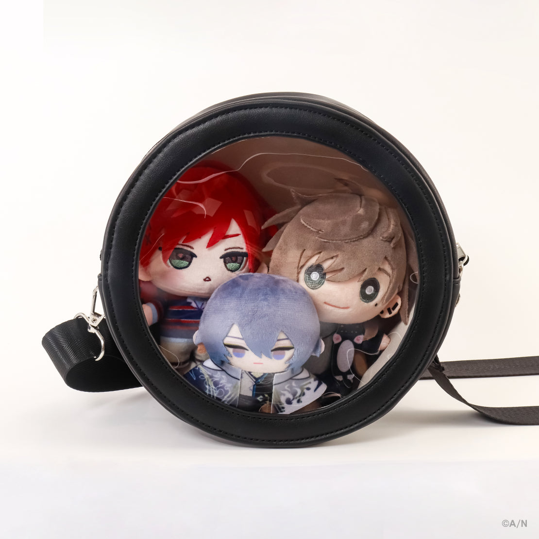  [pre-order]  Nijisanji [If We Were ~Kanae, Lauren & Rou ver.~]  Goods