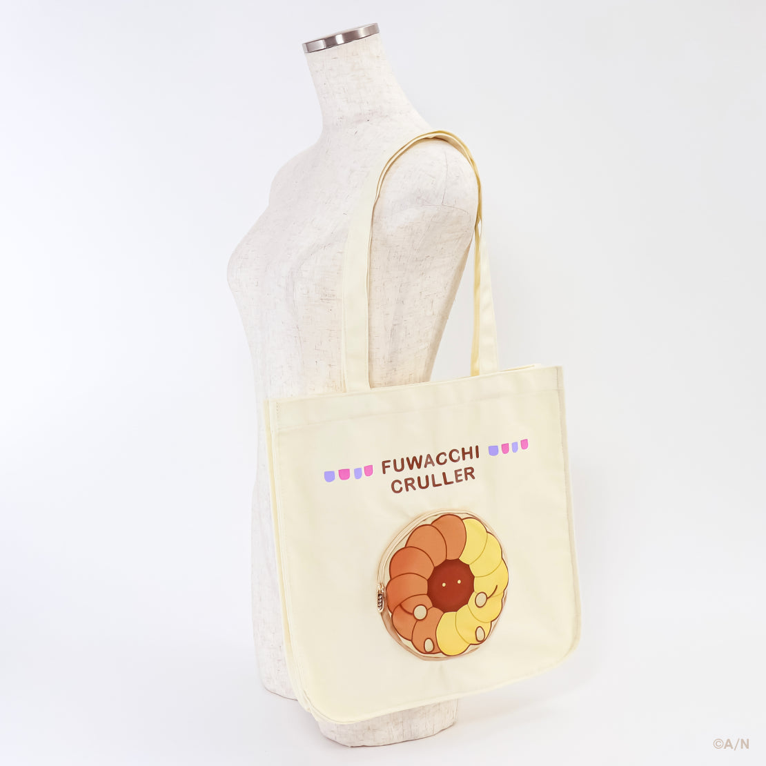 「預訂」Nijisanji [ゆかいなパンやさん] - Fun Bakery 周邊