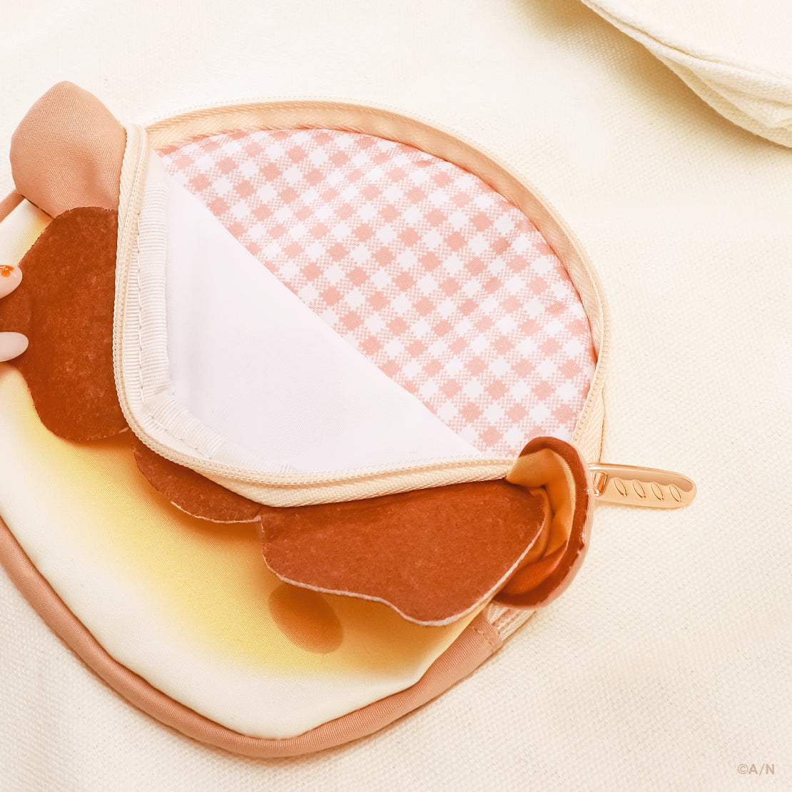 「預訂」Nijisanji [ゆかいなパンやさん] - Fun Bakery 周邊