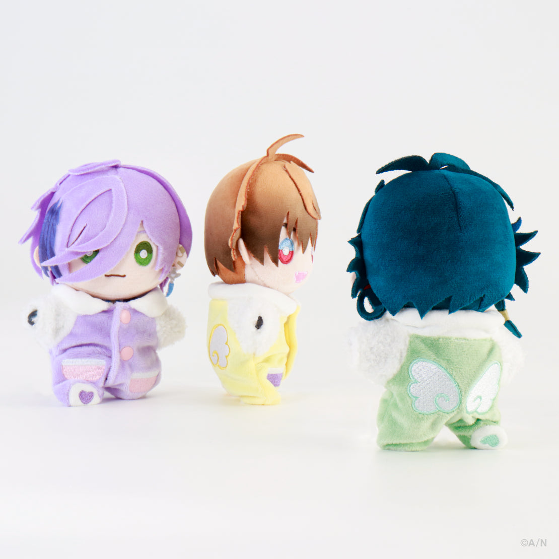 「預訂」Nijisanji [にじいろクローゼット] Candy Dream 娃衣