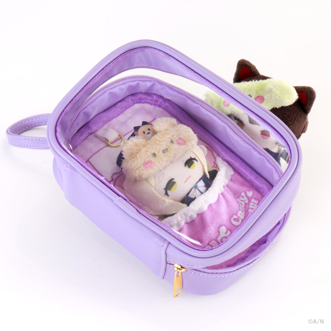 「預訂」Nijisanji [にじいろクローゼット] Candy Dream 娃衣