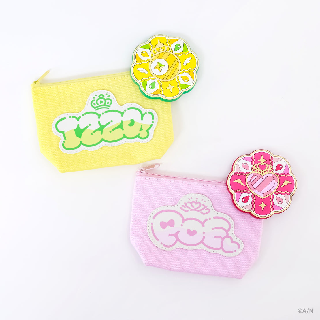 「預訂」Nijisanji【NIJIMAGIA ~Steel Heart~】NIJIMAGIA 鋼鐵之心