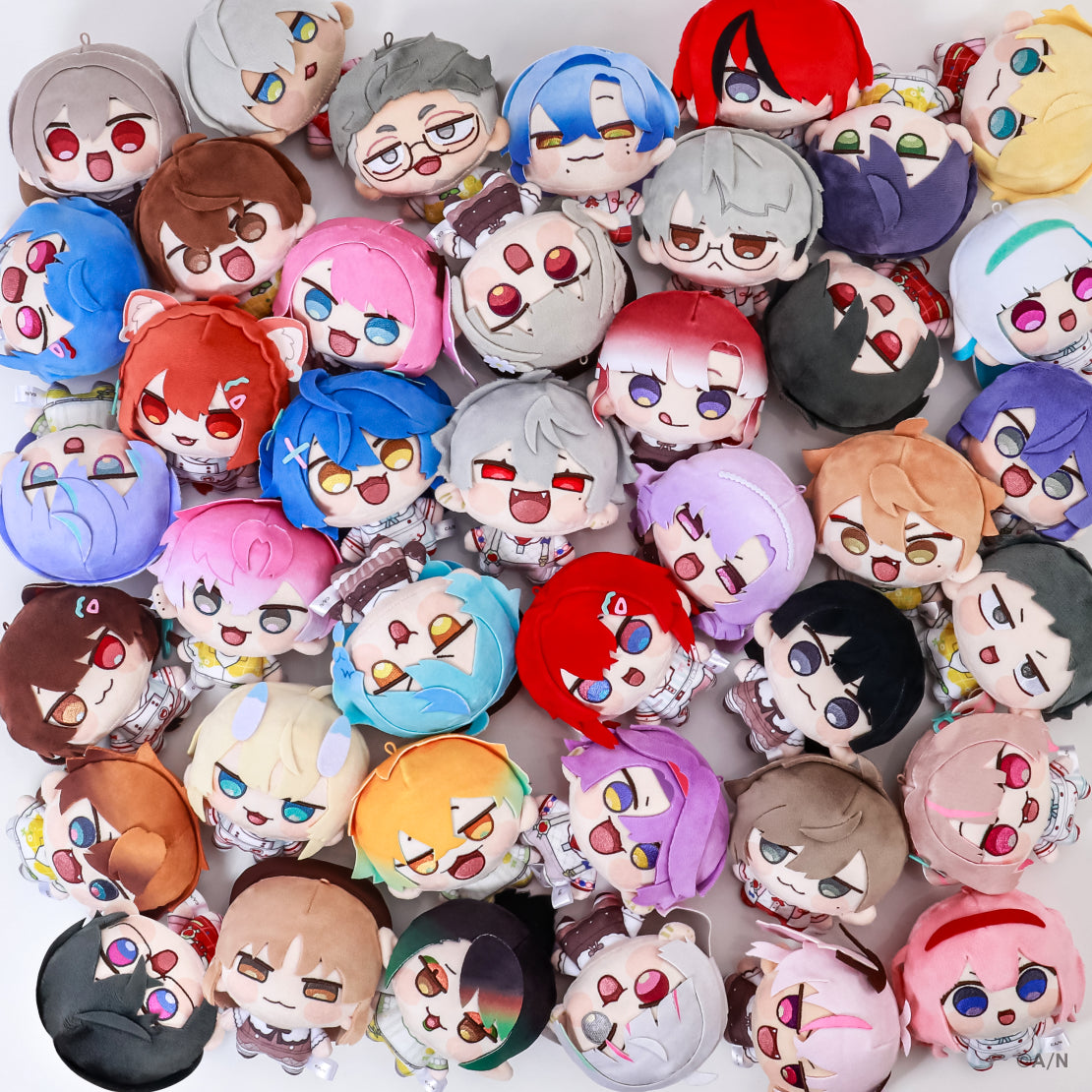 「預訂」Nijisanji【にじさんじ 8th with cake！】Goods