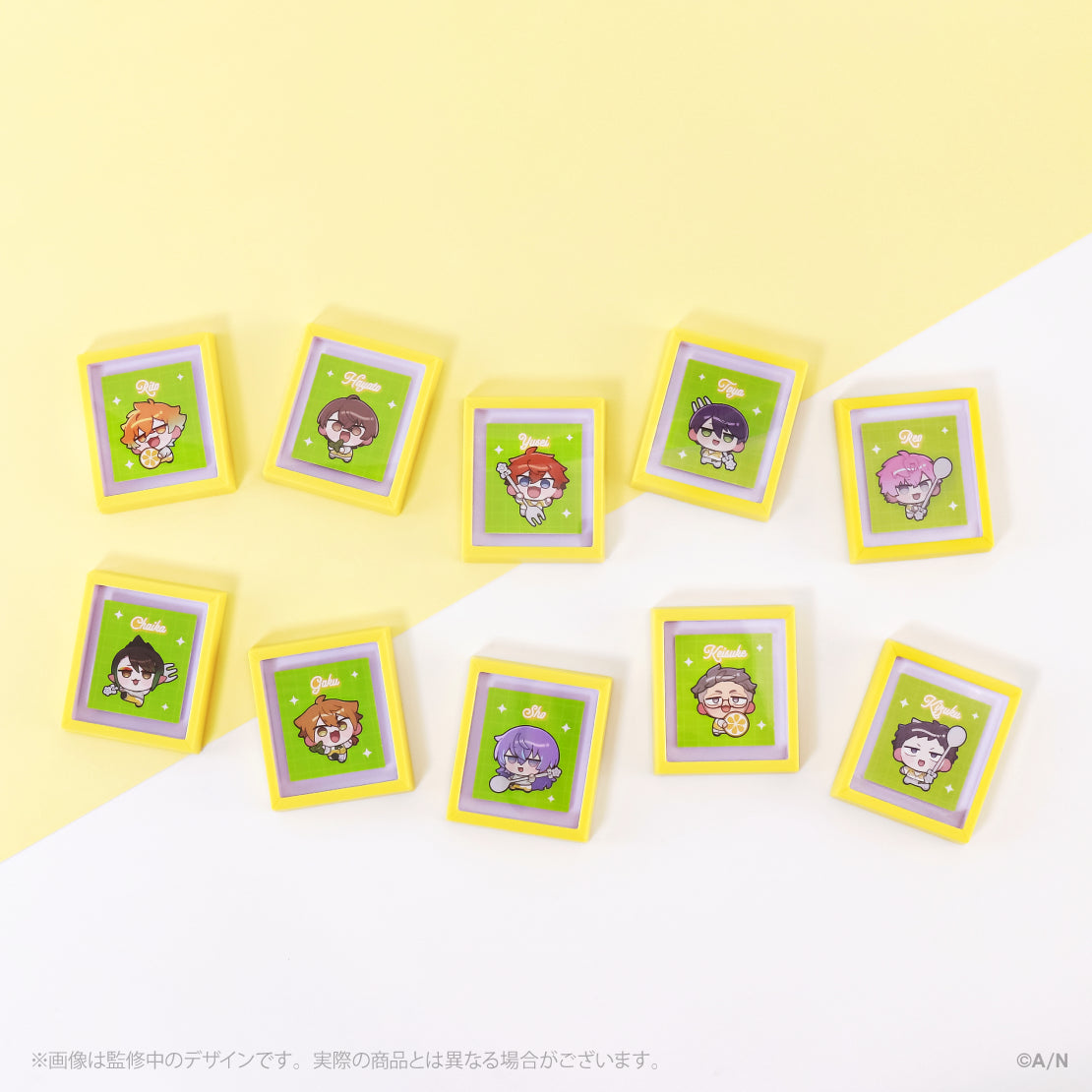 「預訂」Nijisanji【にじさんじ 8th with cake！】Goods