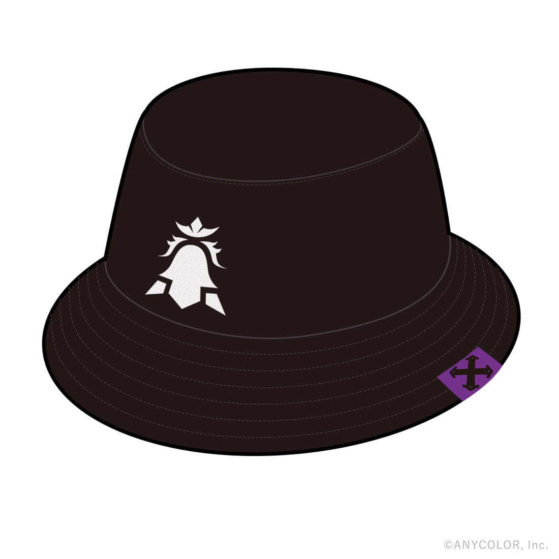  [pre-order] Nijisanji クロードクローマーク(Claude Clawmark) 2nd Anniversary