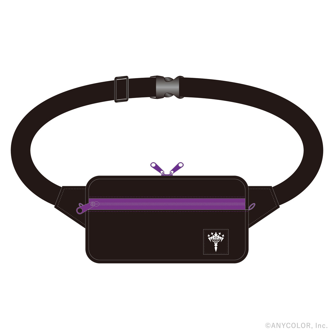  [pre-order] Nijisanji クロードクローマーク(Claude Clawmark) 2nd Anniversary