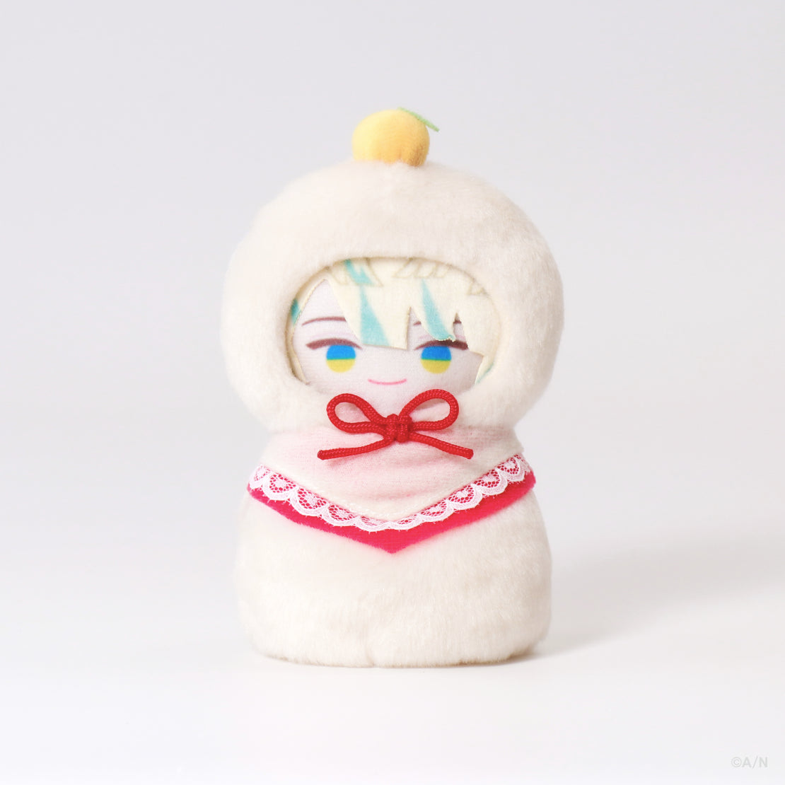 「預訂」Nijisanji 「お正月便2026」指娃/公仔衣服