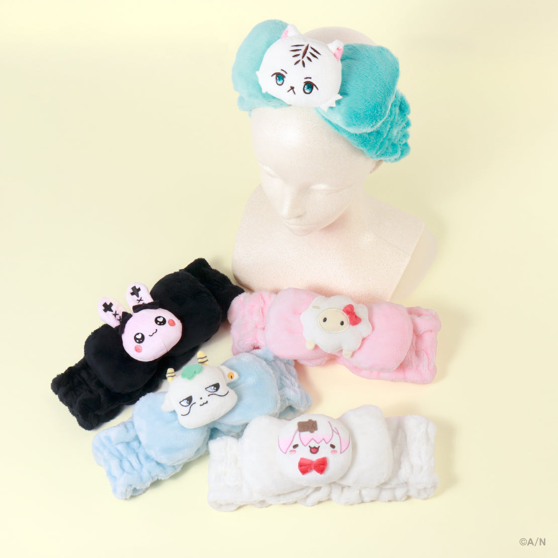 「預訂」Nijisanji [りとるばれんたいん] 小情人節 周邊