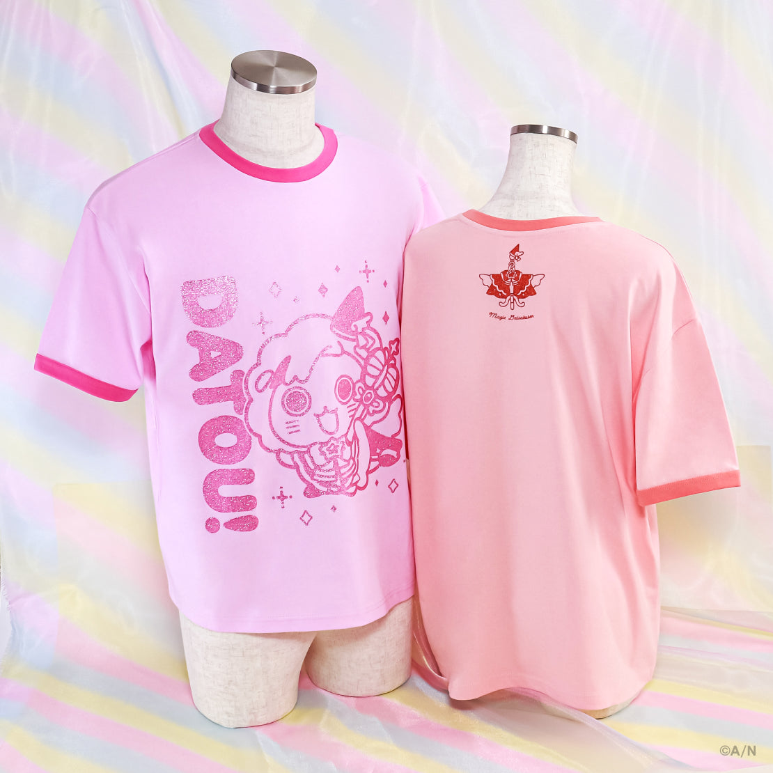 「Pre-order」Nijisanji【ROF-MALまじっくだいさくせん!】