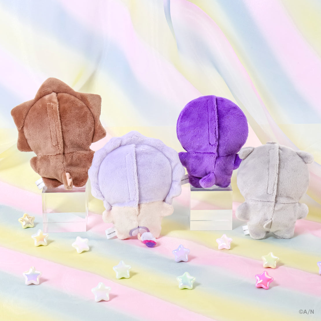 「Pre-order」Nijisanji【ROF-MALまじっくだいさくせん!】