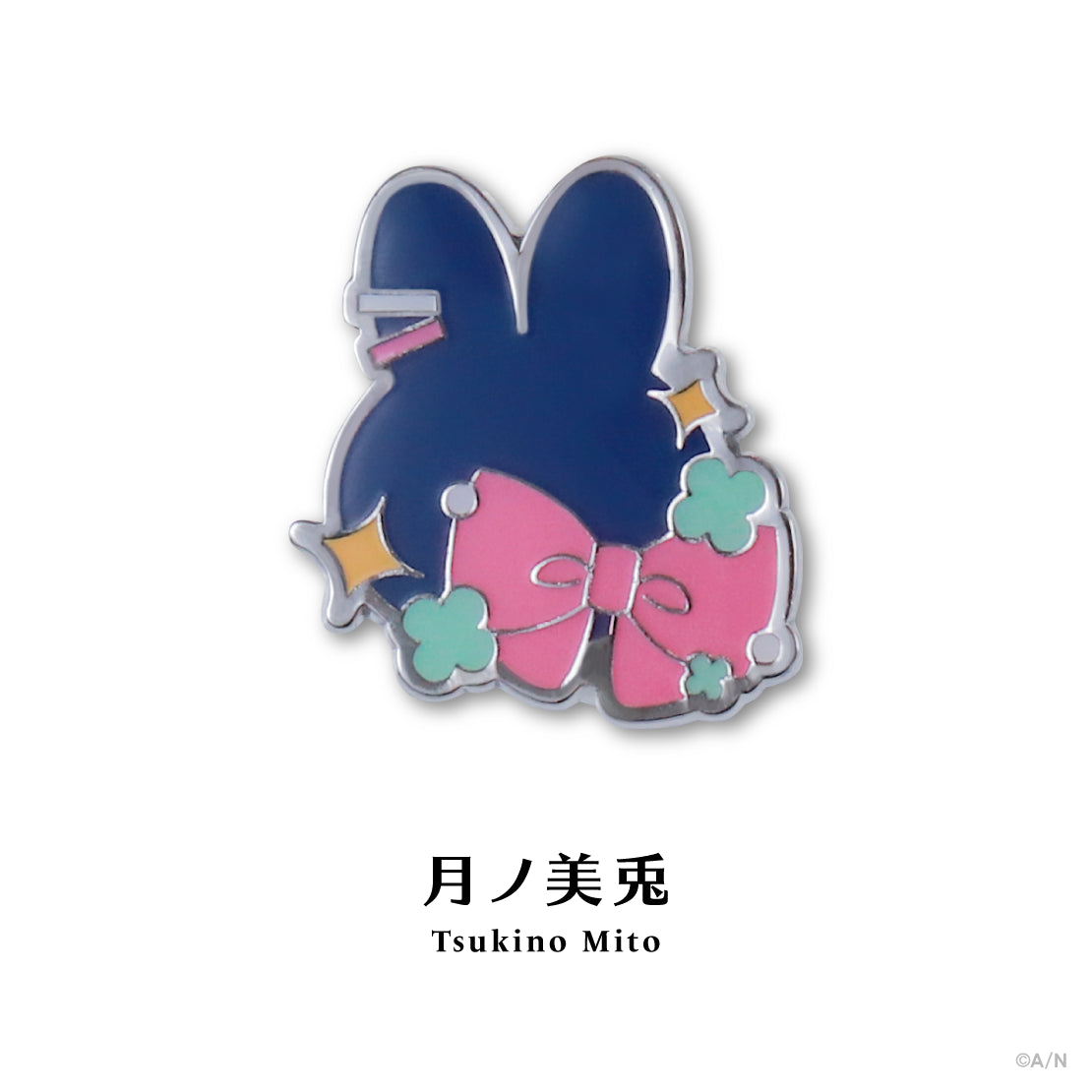 [預訂] Nijisanji 【にじピンバッジコレクション Vol.1】徽章收藏集Vol.1