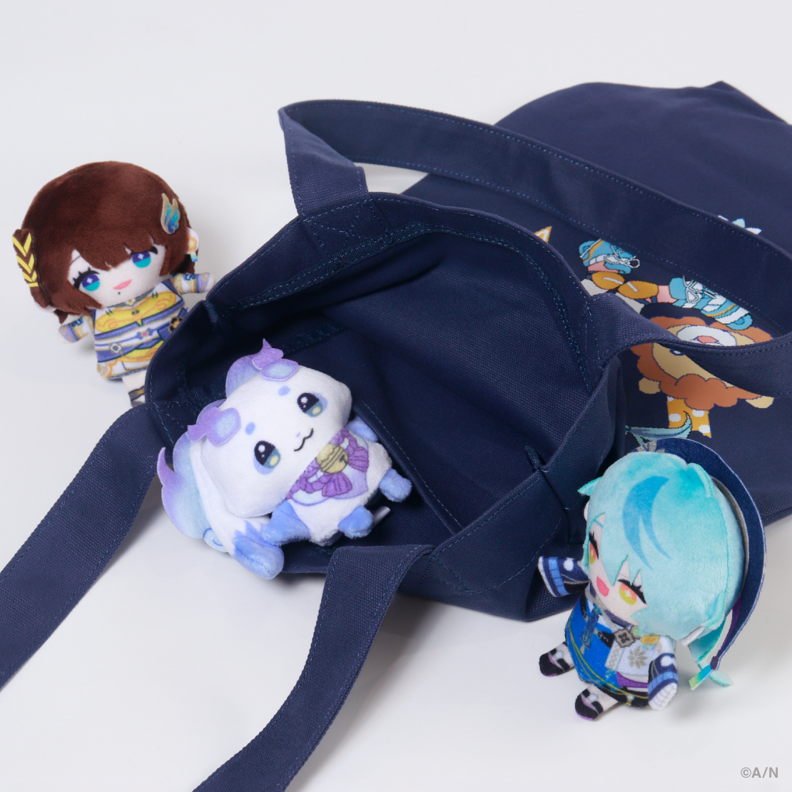 [預訂] Nijisanji 【2434 HOODIE vol.1】