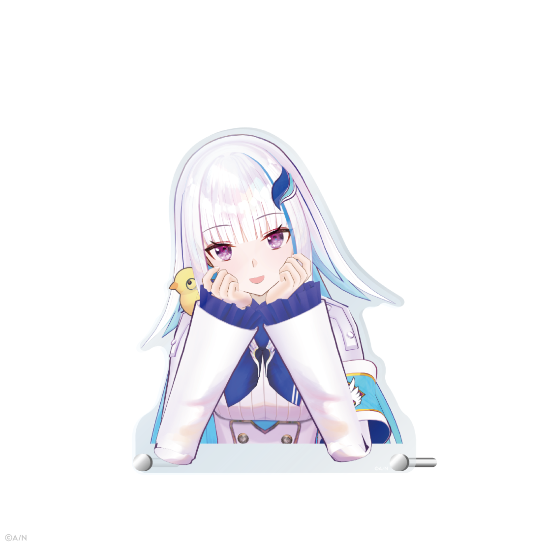 [預訂] Nijisanji 【Palais de Rose】