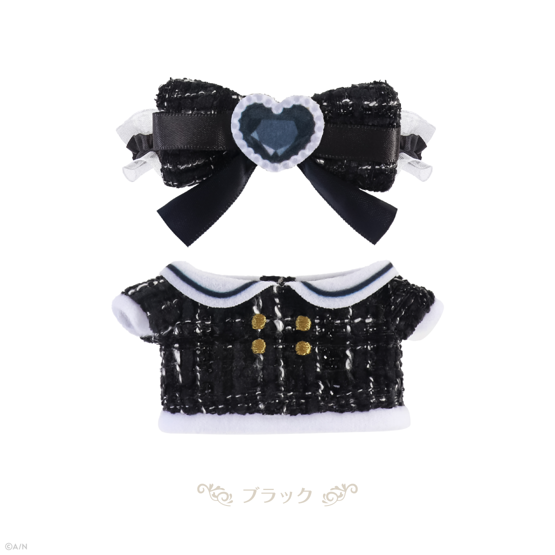[預訂] Nijisanji 【Palais de Rose】