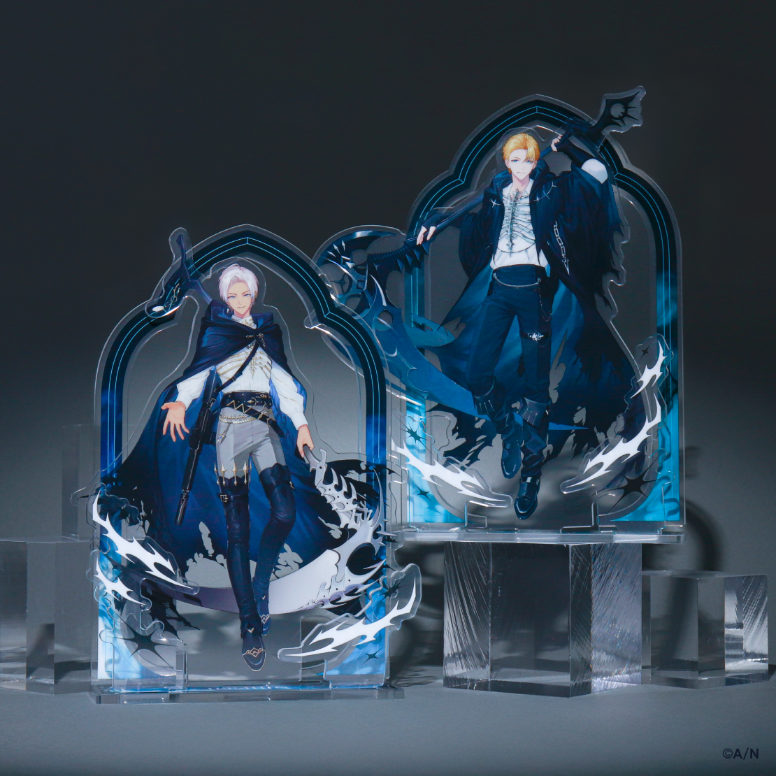 [Pre-order] Nijisanji 【Replay Mode】