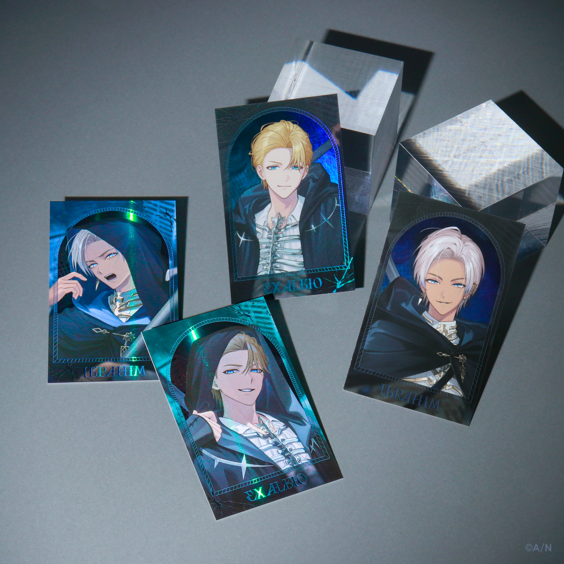 [Pre-order] Nijisanji 【Replay Mode】