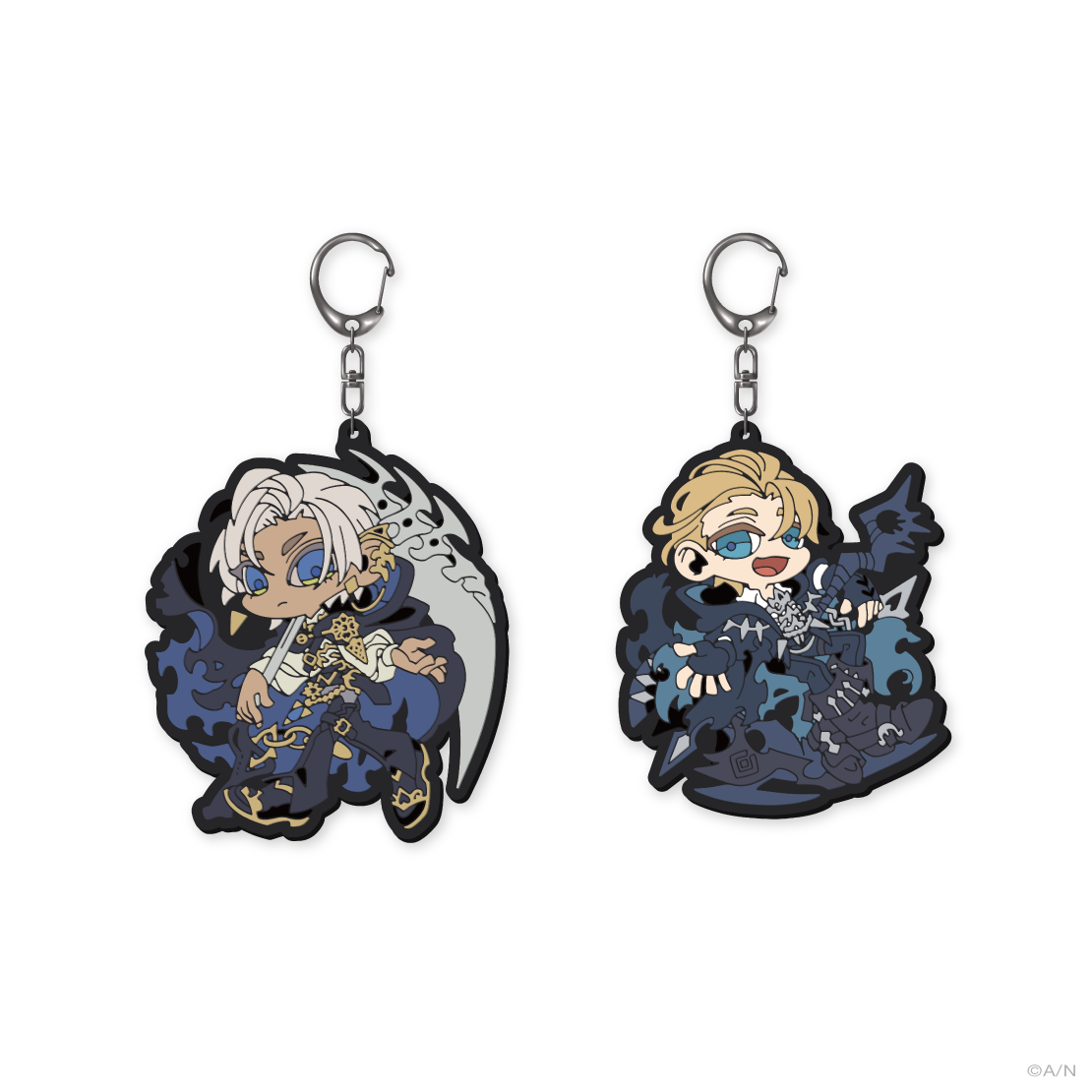 [Pre-order] Nijisanji 【Replay Mode】