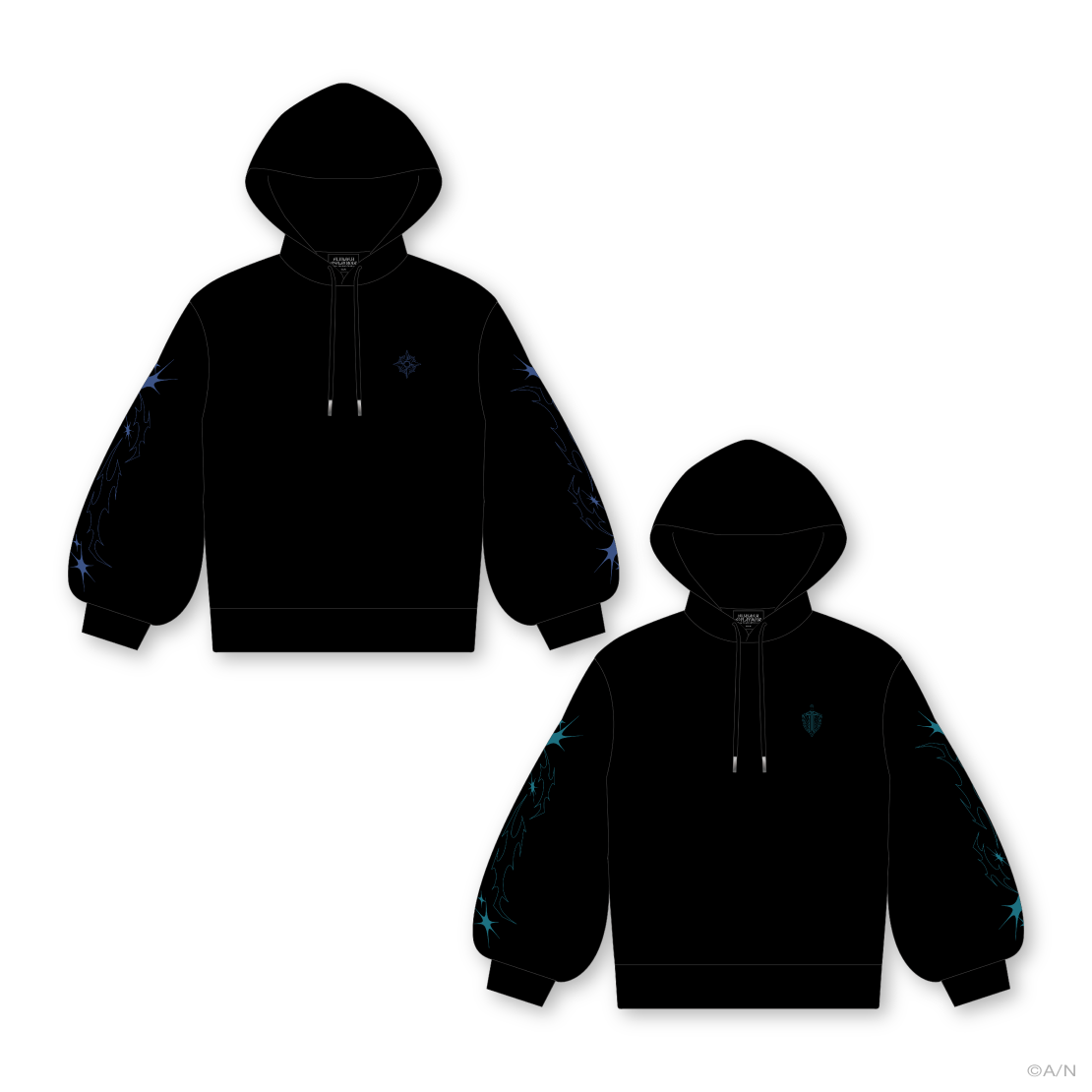 [Pre-order] Nijisanji 【Replay Mode】