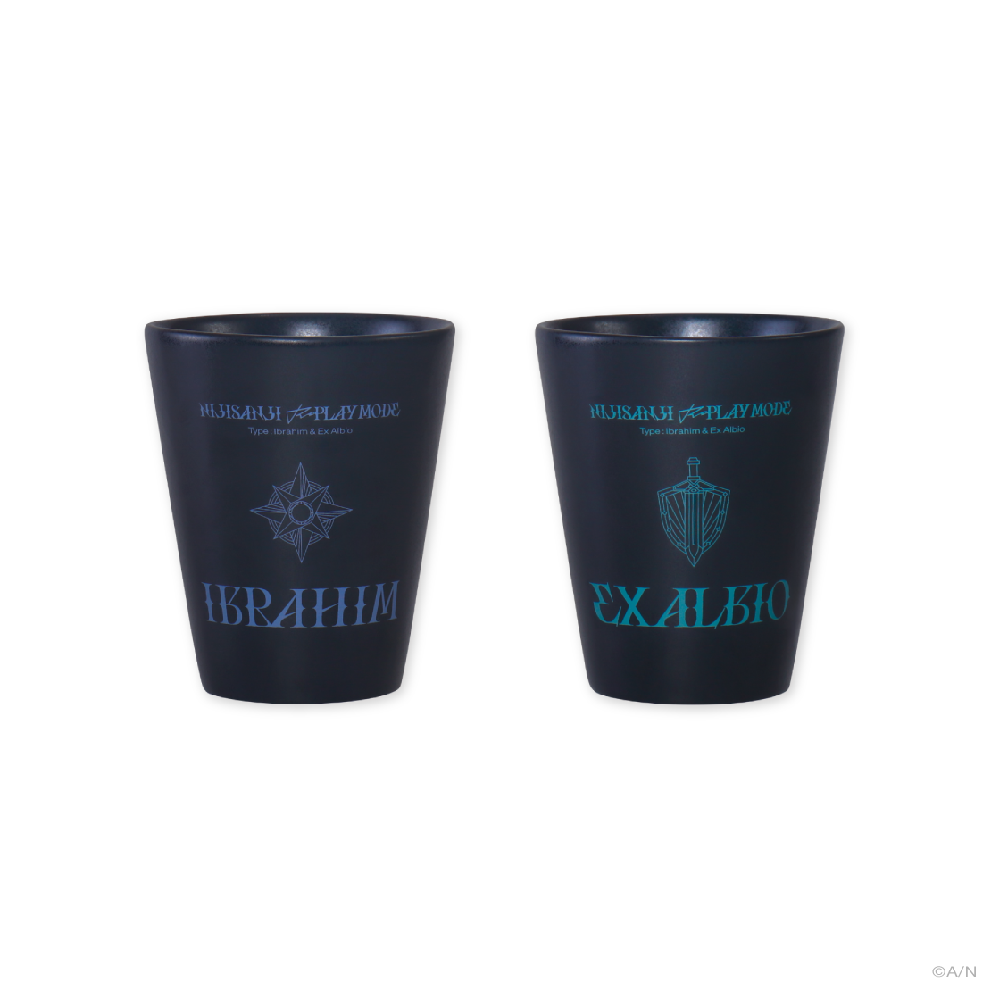 [Pre-order] Nijisanji 【Replay Mode】