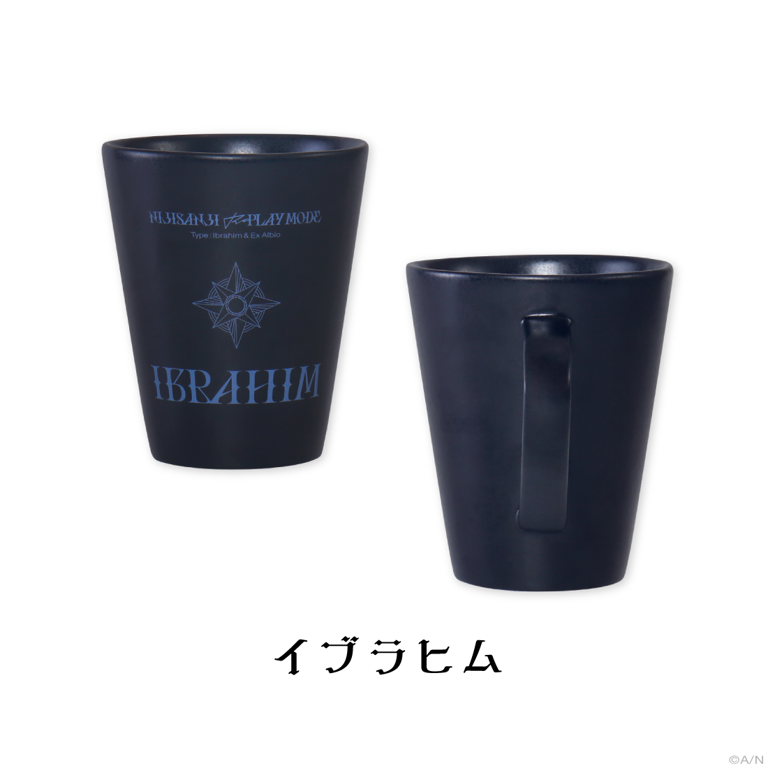 [Pre-order] Nijisanji 【Replay Mode】