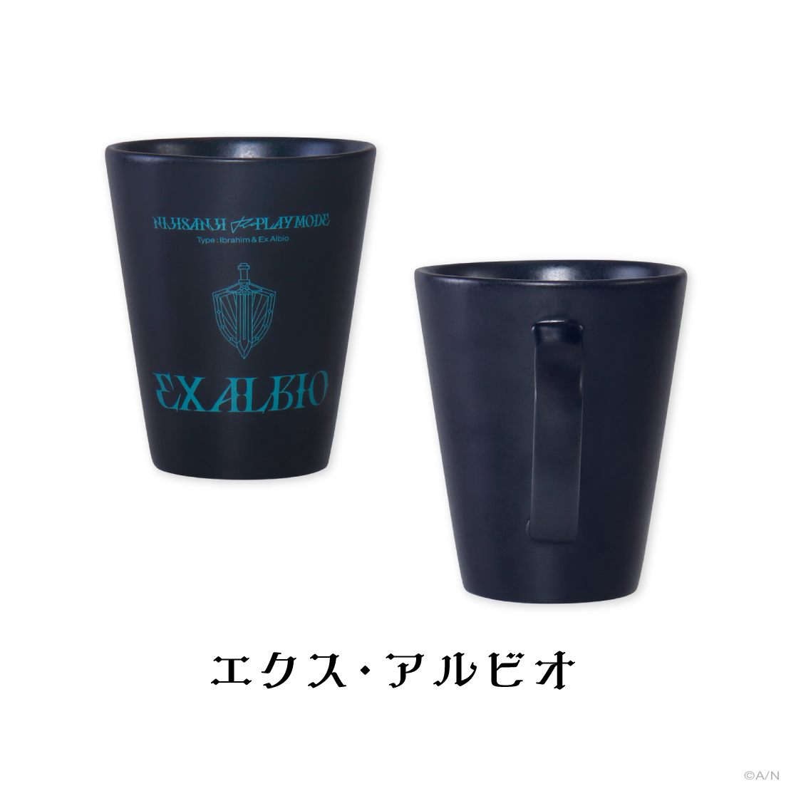 [Pre-order] Nijisanji 【Replay Mode】