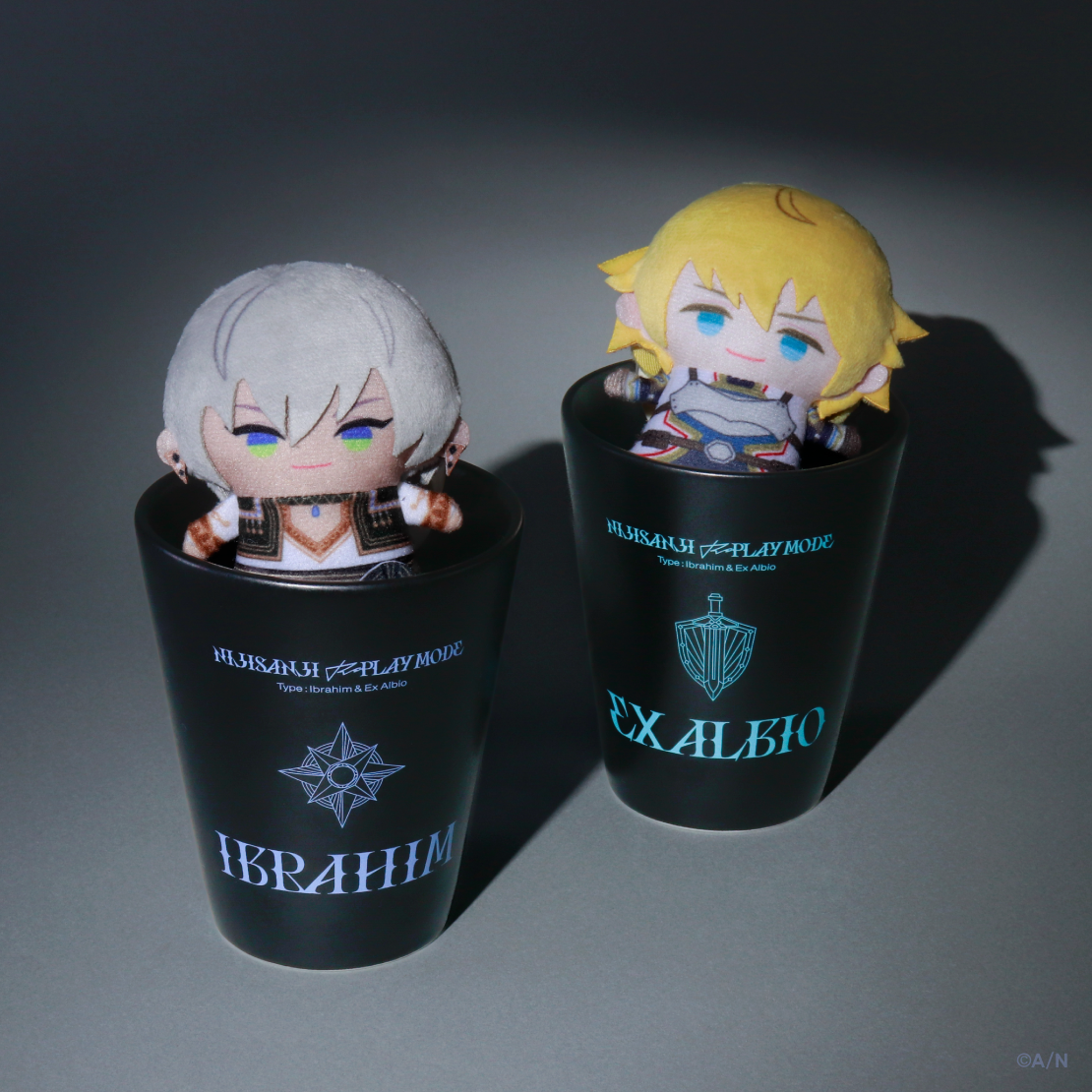 [Pre-order] Nijisanji 【Replay Mode】