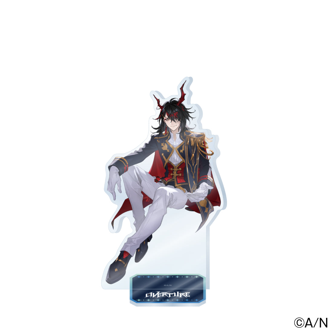 [In-stock] Nijisanji【7th Anniversary LIVE 「OVERTURE」】【NIji Fes 2025】Daytime Stage - Acrylic Stand