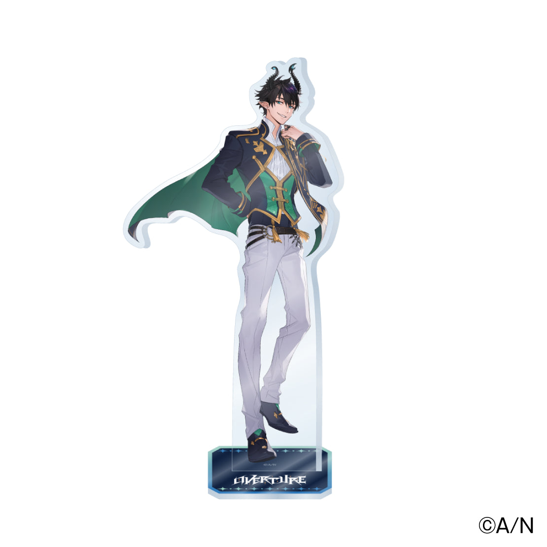 [In-stock] Nijisanji【7th Anniversary LIVE 「OVERTURE」】【NIji Fes 2025】Daytime Stage - Acrylic Stand
