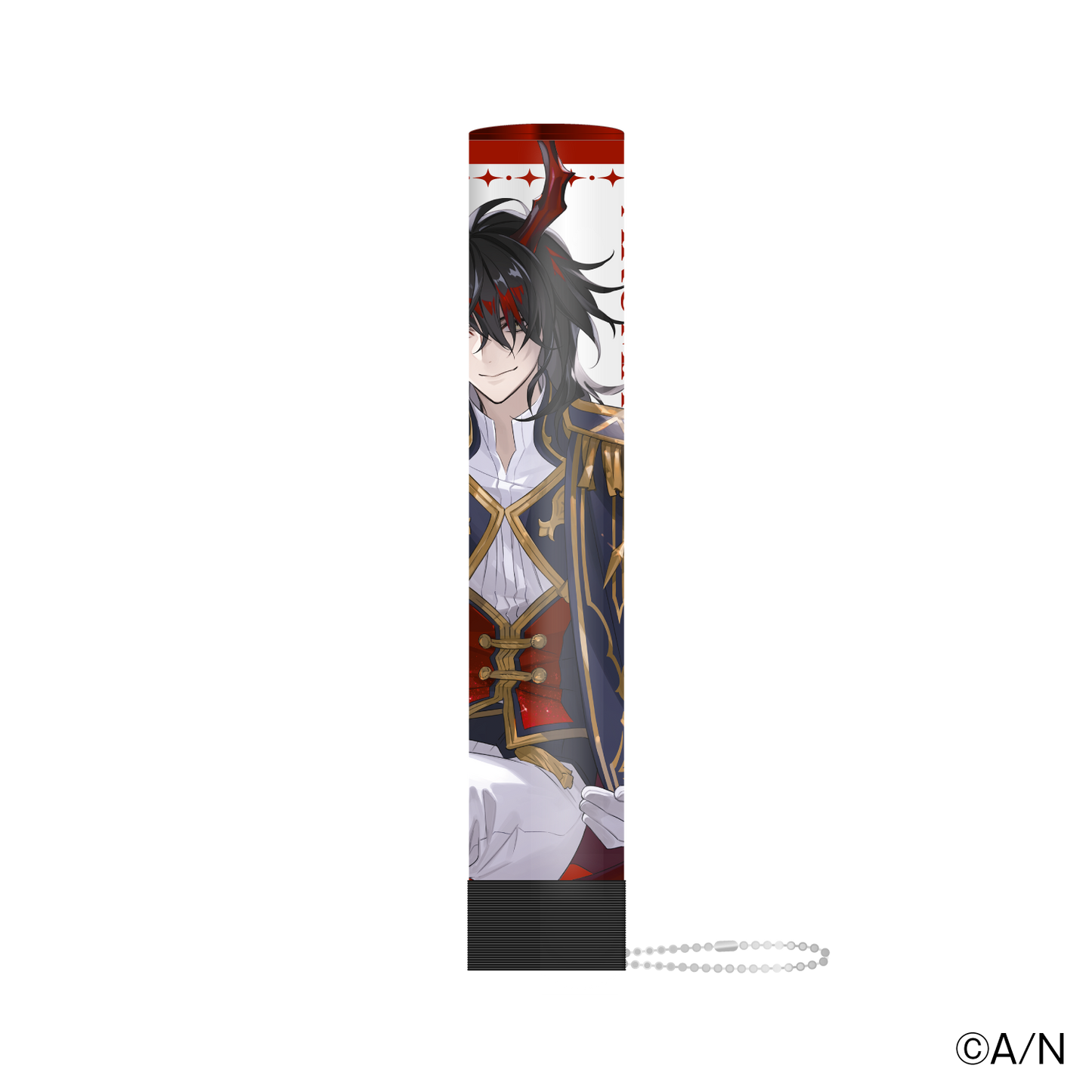 [In-stock] Nijisanji【7th Anniversary LIVE 「OVERTURE」】【NIji Fes 2025】Daytime Stage - Penlight cover