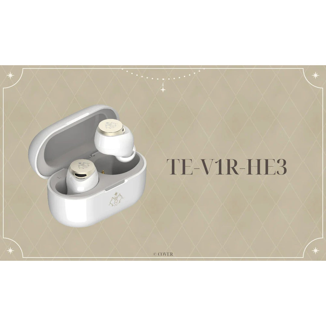  [pre-order] Hololive English  -Promise- x AVIOT Wireless Headphones (TE-V1R-HE3)