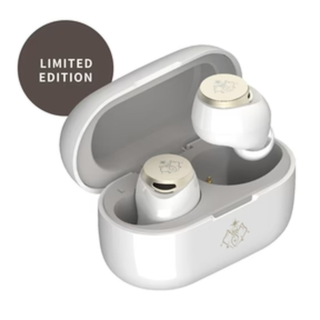  [pre-order] Hololive English  -Promise- x AVIOT Wireless Headphones (TE-V1R-HE3)