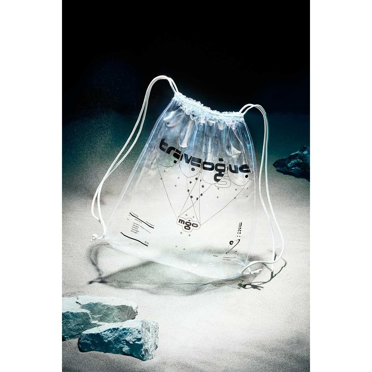 [Pre-order] hololive Hoshimachi Suisei Midnight Grand Orchestra 『Travelogue I』Goods
