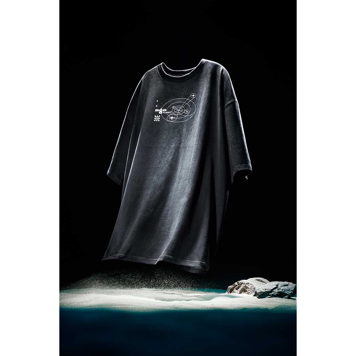 [Pre-order] hololive Hoshimachi Suisei Midnight Grand Orchestra 『Travelogue I』Goods