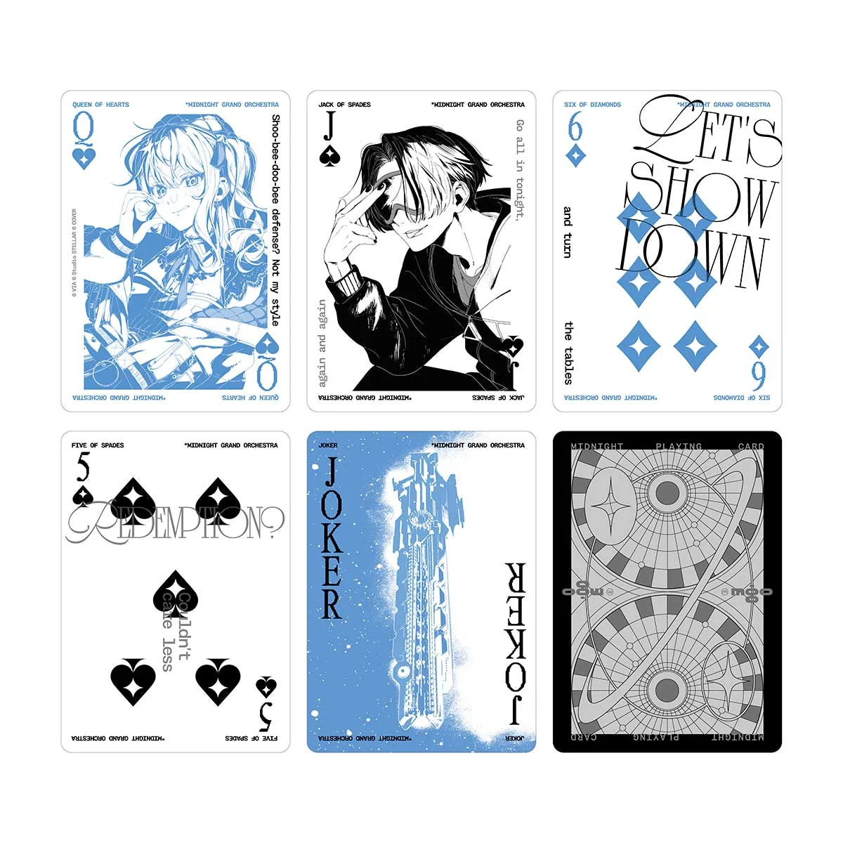 「預訂」hololive 星街すいせい( Hoshimachi Suisei) Hyper Vip SET