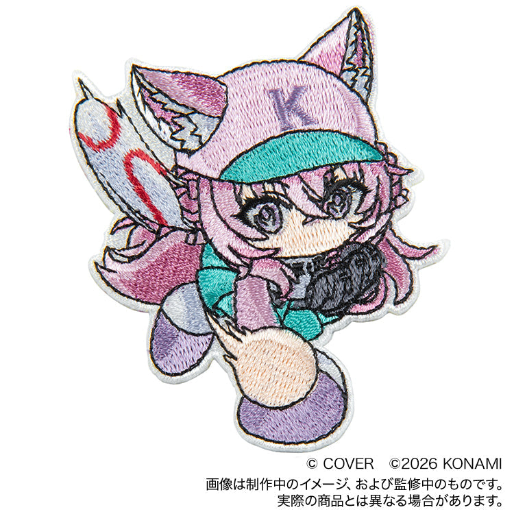[Pre-order] [Made-in-order] hololive Koshien 2026 GRAPHT Goods