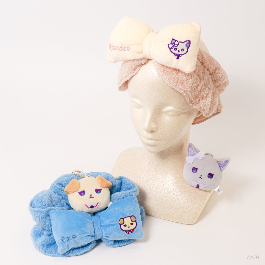 「預訂」Nijisanji【にじさんじ わんにゃんdays vol.2】Dog&cat days vol.2