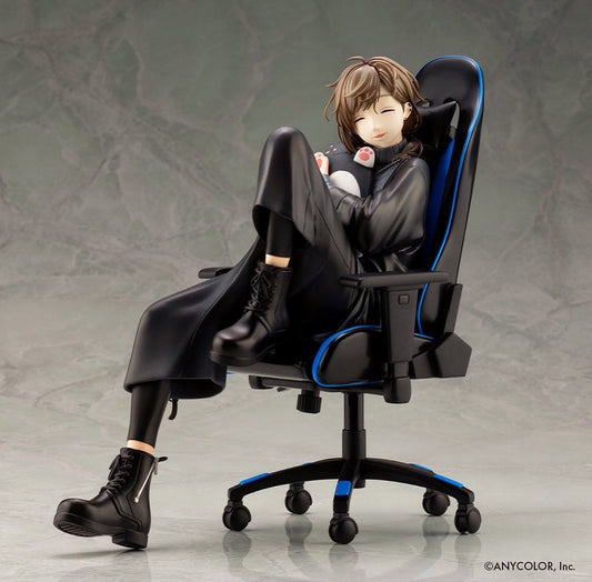 [pre-order] Nijisanji Figure- Kanae 叶 (Opened product) (box is damaged)