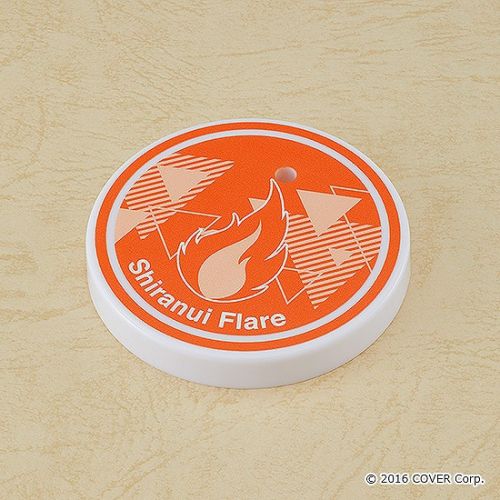 [In-stock]  Hololive Shiranui Flare 不知火フレア nendoroid Figure (Japanese version)