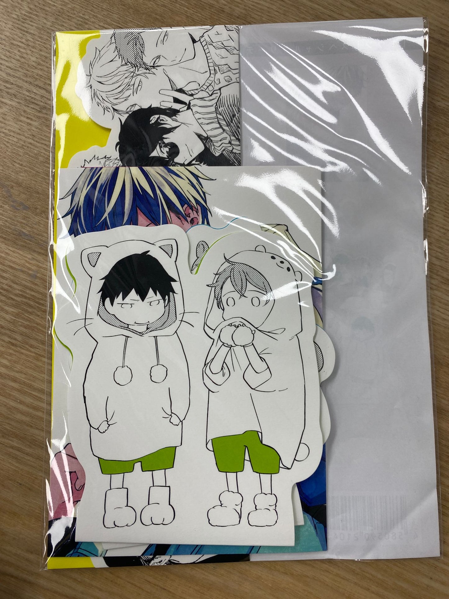  [In-stock]  ギヴン Given Only Shop limited Goods