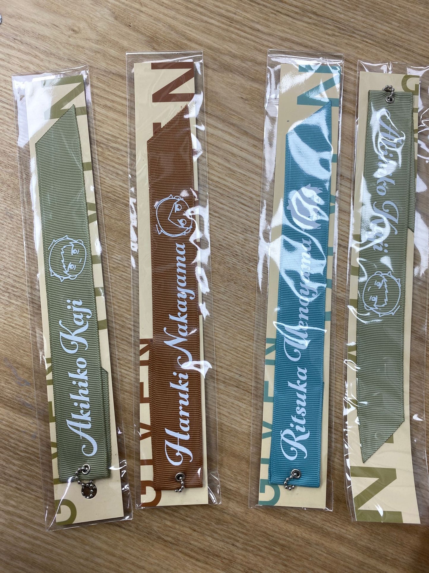 「現貨」ギヴン  Given Only Shop 限定商品