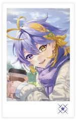 [In-stock] Nijisanji [Winter Date 2023]  Goods