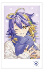 [In-stock] Nijisanji [Winter Date 2023]  Goods