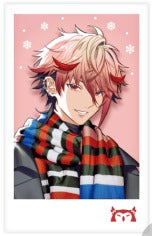 [In-stock] Nijisanji [Winter Date 2023]  Goods